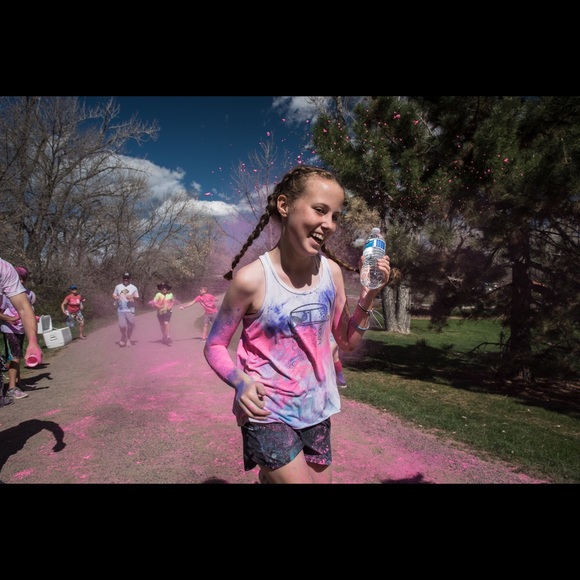 Meet your Posher, Logan - Picture 3 of 3